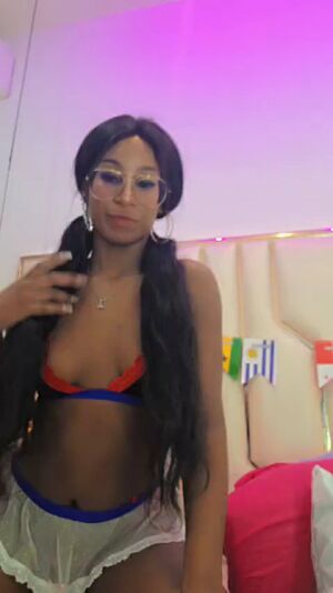 Big Asses Amateur Anal Blowjob Latina