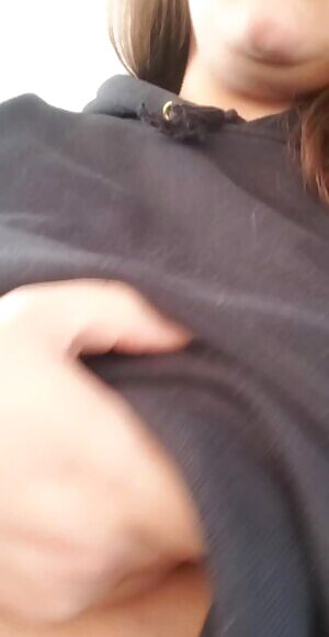 Just a little something for your Saturday 😈