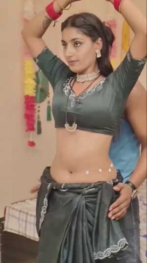 Indian Celebrity NSFW Amateur Big Tits