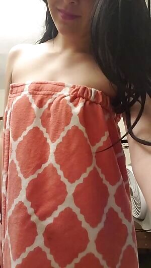 All clean and cozy :)