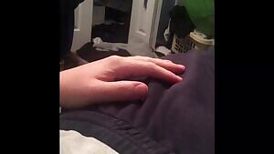 This is why ladies call me the flash in bed. No it’s not cus finish in seconds...😭