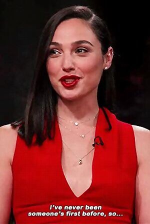 Gal Gadot