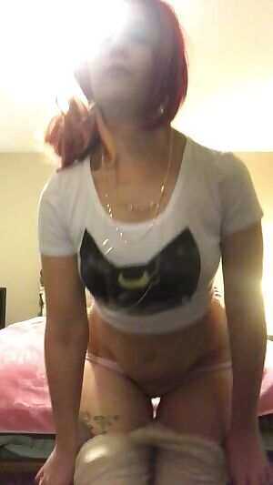 Leggings Challenge Day 5: I ❤️ dancing & leggings together! 😍