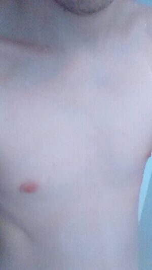 Shower show 😉 PMs open, ladies