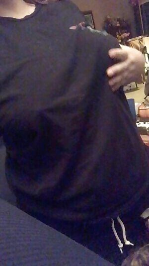 I finally hit my goal of 500 ollowers!! 🥰 give these dd’s some love! ❤️