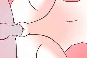 Amelia N Fan Service