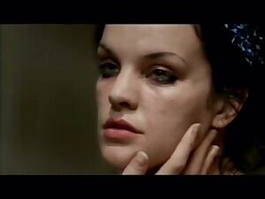 Jennifer Carpenter and Pauley Perrette in Beyond the Ashes