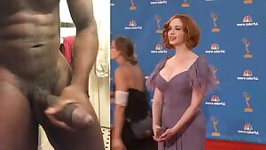 Christina Hendricks