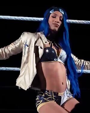 Sasha Banks