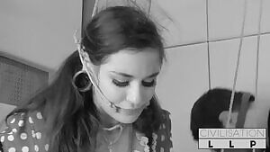 Am I not pretty enough? Civilisation LLP believes every cunt deserves a sense of self-worth and self-confidence. .