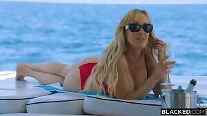 Brandi Love - Open Ocean