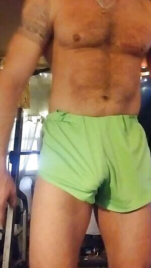 Here's something to hopefully put a smile on your face on this Tyr's Day