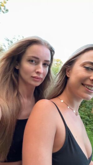 Tik Tok Big Tits Blonde Teen