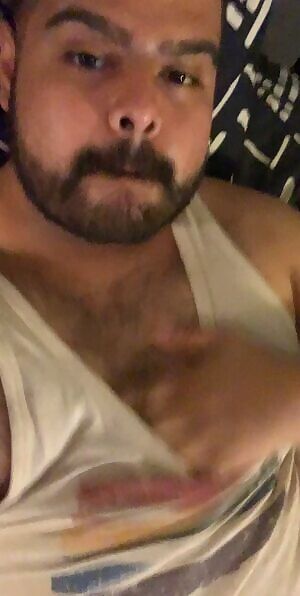 I need some company 😈