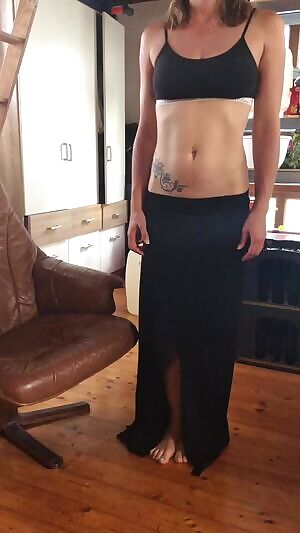 Tittydrop + buttdrop makes 2 for the price of one!