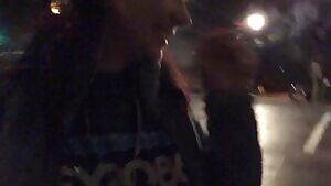 Come smoke with me. I promise it will be un 😘