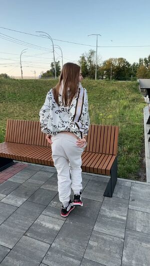 NSFW Golf Amateur Ass Big Tits