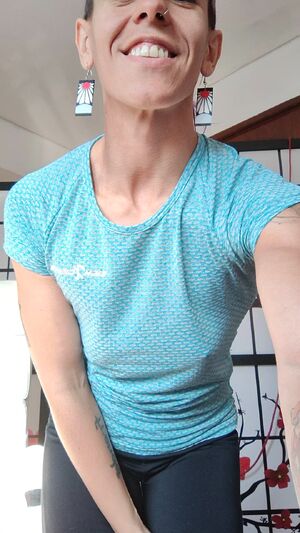 Muscle Mommies Hairy Armpits Muscles Muscular Girl