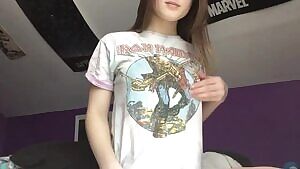 Here’s a perky little drop for you guys 💗