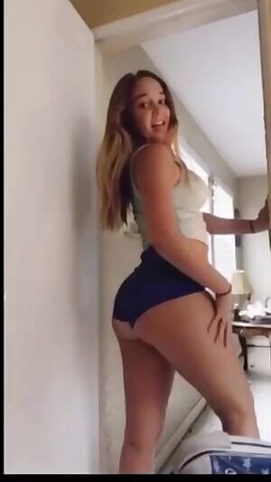 Kaylin Farris the og tiktok PAWG