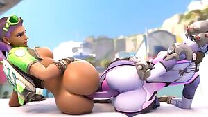 Sombra and Windowmaker