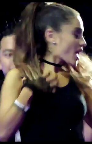 Her tits are perfect