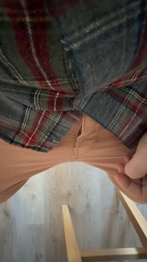 Gay Foreskin Play Object Insertion Uncut