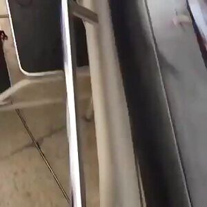 Thorax Injury Caused by a Knife