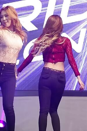 Hello Venus - Yooyoung