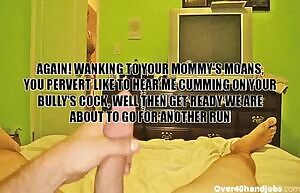 Wimp son you are pathetic