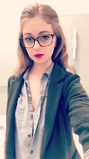 Nerdy and Sexy!