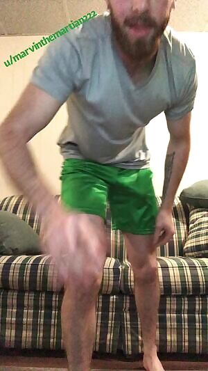 Obligatory St. Patrick’s day strip 🍀