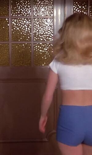 Cheryl ladd short shorts plot on charlie's angels