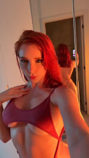 Homewrecking Audrey Hollander Babe Bunny Colby