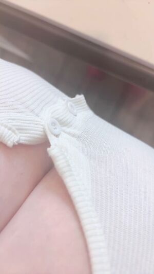 Tik Tok Amateur Big Tits Blonde