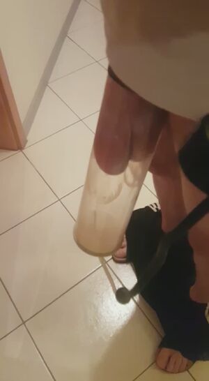 Pumped Up Cocks Big Dick Monster Cock