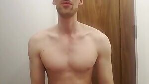 Anyone wanna make out?