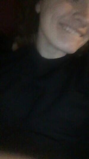 So out of my comort zone. A little nervous