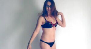 Hanna Lingerie VIP05