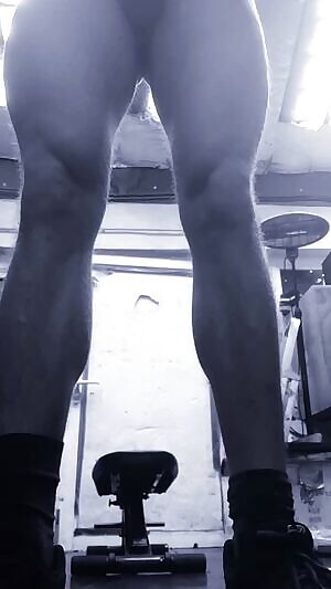 Shortless request, don't mind the little grower