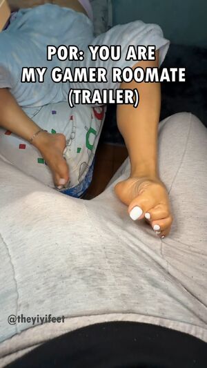 Footjob Cum Amateur Feet Foot Homemade