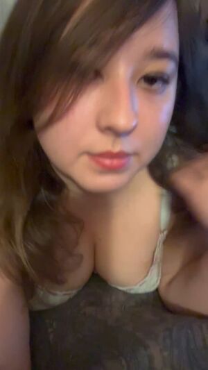 Trans BBWs Panties Small Cock Tits
