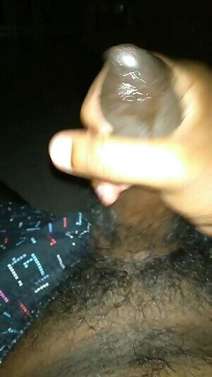 Wanna Lick it Clean?