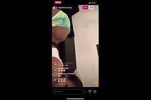 Sexyass Lilmama