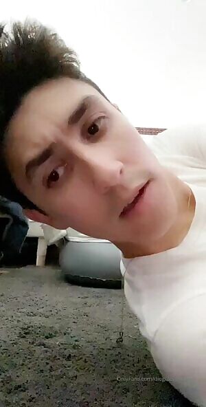 “Fuck dude. Ok, let’s go.”