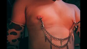 Gay Nipple Play Big Nipples