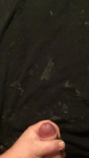 He’s going the distance...