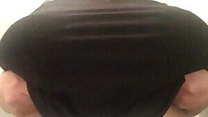 Couldn't resist dropping in again!