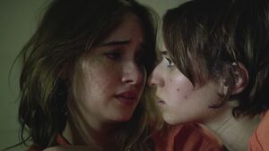 B-Movie Babes Babe Lesbian r/BmovieBabes