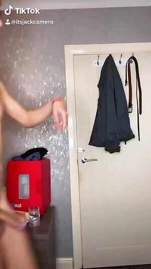 TikTok took my post down so I'll post it here